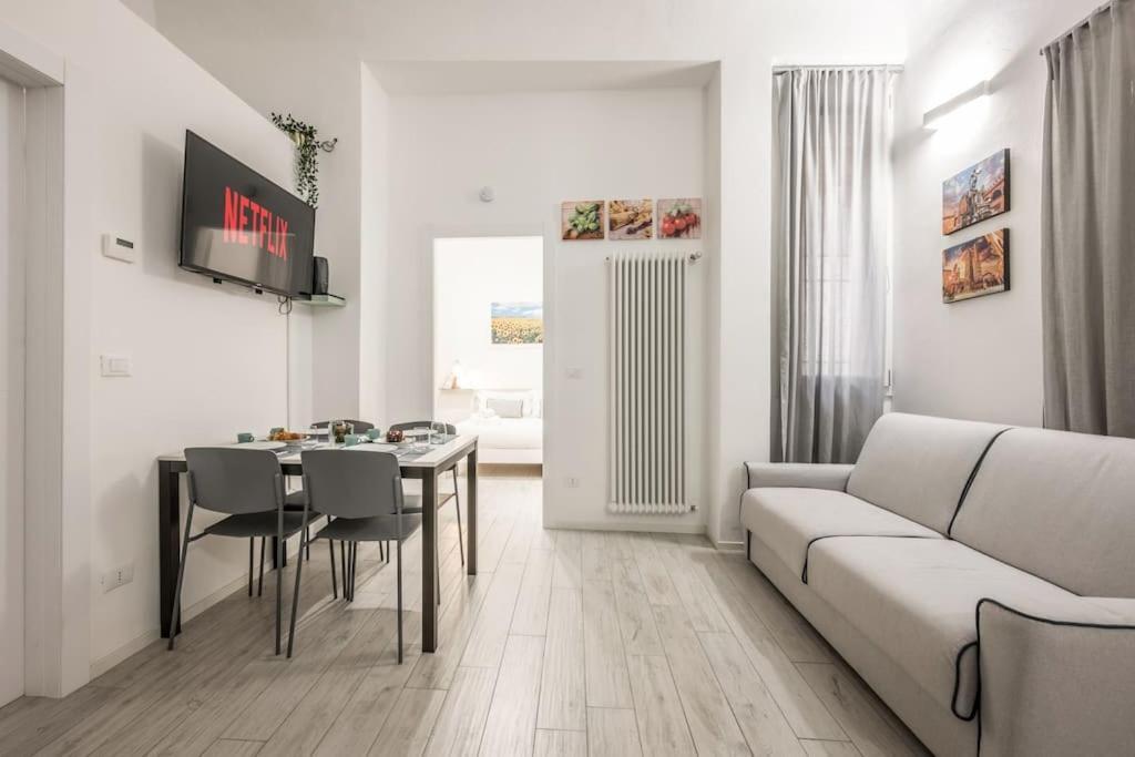 Old Town Via Marsala Apartment Bologne Extérieur photo
