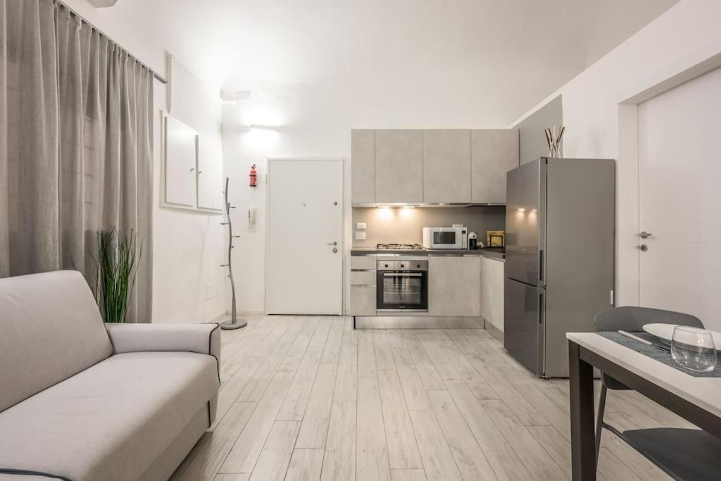 Old Town Via Marsala Apartment Bologne Extérieur photo