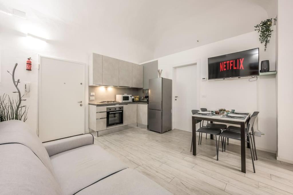 Old Town Via Marsala Apartment Bologne Extérieur photo