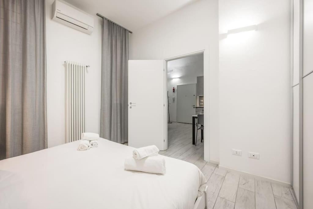 Old Town Via Marsala Apartment Bologne Extérieur photo